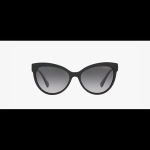 Versace sunglasses VE 4338 hot pink mirror lenses